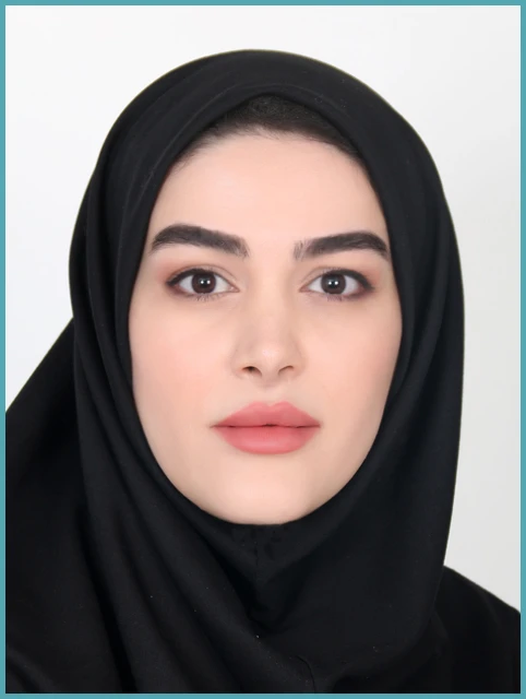 لطیفه شریف پور